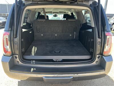 2019 GMC Yukon XL SLE   - Photo 20 - Edmonton, AB T5S 1R1