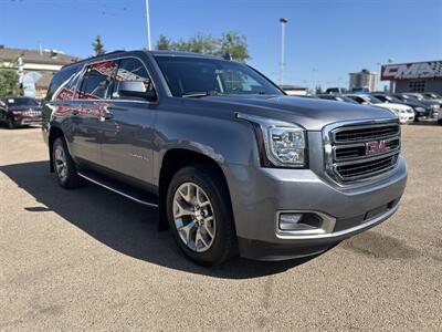 2019 GMC Yukon XL SLE   - Photo 3 - Edmonton, AB T5S 1R1