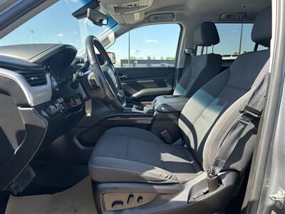 2019 GMC Yukon XL SLE   - Photo 18 - Edmonton, AB T5S 1R1