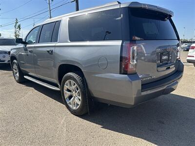2019 GMC Yukon XL SLE   - Photo 7 - Edmonton, AB T5S 1R1