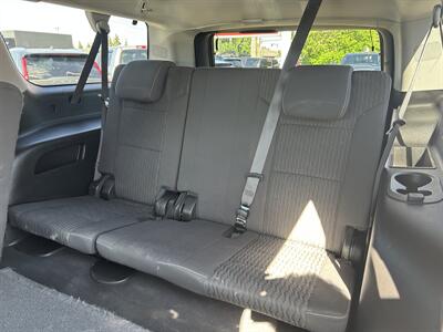 2019 GMC Yukon XL SLE   - Photo 21 - Edmonton, AB T5S 1R1