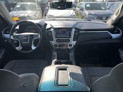2019 GMC Yukon XL SLE   - Photo 14 - Edmonton, AB T5S 1R1