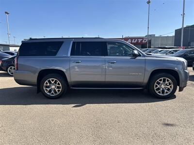 2019 GMC Yukon XL SLE   - Photo 4 - Edmonton, AB T5S 1R1