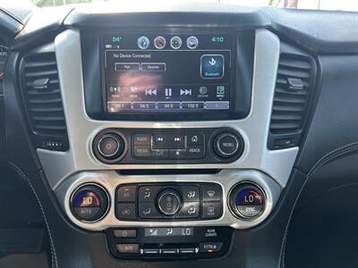 2019 GMC Yukon XL SLE   - Photo 16 - Edmonton, AB T5S 1R1