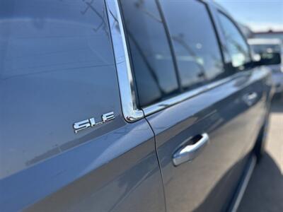 2019 GMC Yukon XL SLE   - Photo 12 - Edmonton, AB T5S 1R1