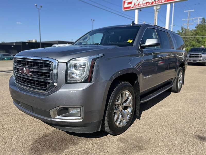 2019 GMC Yukon XL SLE  