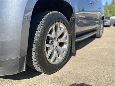 2019 GMC Yukon XL SLE   - Photo 13 - Edmonton, AB T5S 1R1