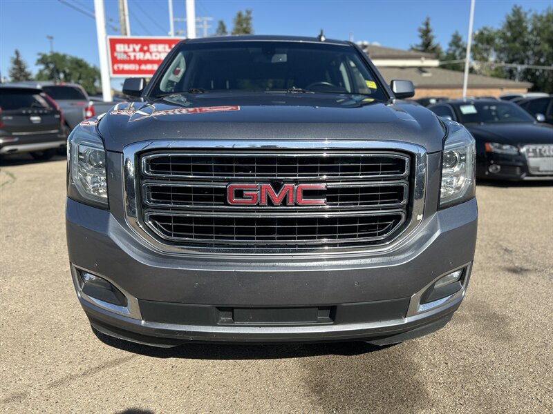 2019 GMC Yukon XL SLE  