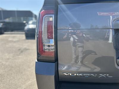 2019 GMC Yukon XL SLE   - Photo 11 - Edmonton, AB T5S 1R1
