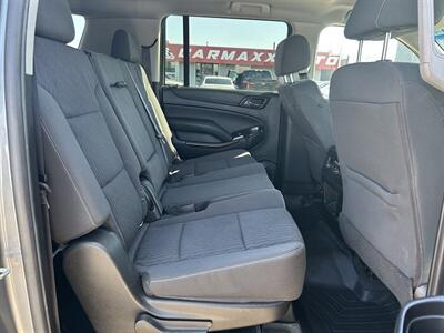 2019 GMC Yukon XL SLE   - Photo 24 - Edmonton, AB T5S 1R1