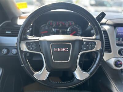 2019 GMC Yukon XL SLE   - Photo 15 - Edmonton, AB T5S 1R1