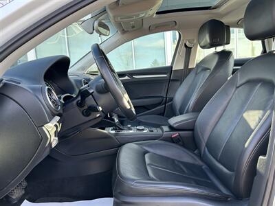 2015 Audi A3 1.8T Komfort   - Photo 18 - Edmonton, AB T5L 4H5