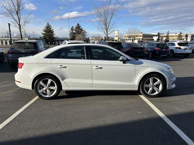 2015 Audi A3 1.8T Komfort   - Photo 4 - Edmonton, AB T5L 4H5