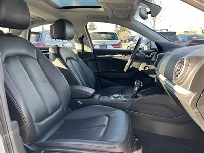 2015 Audi A3 1.8T Komfort   - Photo 22 - Edmonton, AB T5L 4H5