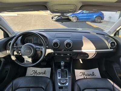 2015 Audi A3 1.8T Komfort   - Photo 13 - Edmonton, AB T5L 4H5