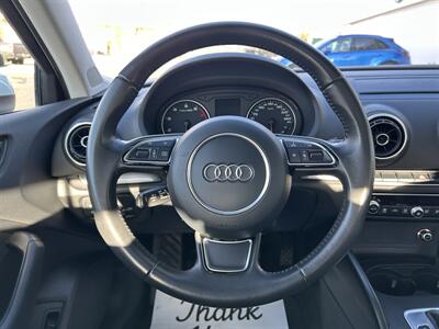 2015 Audi A3 1.8T Komfort   - Photo 14 - Edmonton, AB T5L 4H5