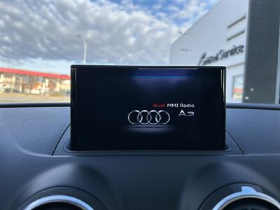2015 Audi A3 1.8T Komfort   - Photo 17 - Edmonton, AB T5L 4H5