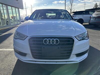 2015 Audi A3 1.8T Komfort   - Photo 2 - Edmonton, AB T5L 4H5