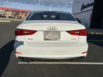 2015 Audi A3 1.8T Komfort   - Photo 6 - Edmonton, AB T5L 4H5