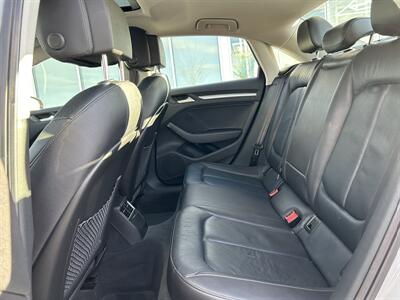 2015 Audi A3 1.8T Komfort   - Photo 19 - Edmonton, AB T5L 4H5