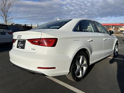 2015 Audi A3 1.8T Komfort   - Photo 5 - Edmonton, AB T5L 4H5