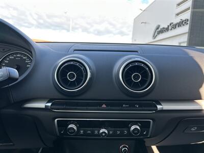 2015 Audi A3 1.8T Komfort   - Photo 16 - Edmonton, AB T5L 4H5