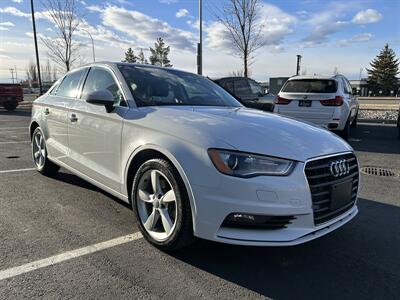 2015 Audi A3 1.8T Komfort   - Photo 3 - Edmonton, AB T5L 4H5