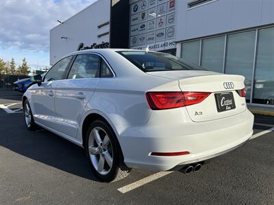 2015 Audi A3 1.8T Komfort   - Photo 7 - Edmonton, AB T5L 4H5