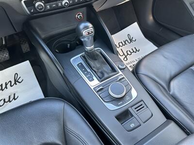 2015 Audi A3 1.8T Komfort   - Photo 15 - Edmonton, AB T5L 4H5