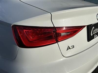 2015 Audi A3 1.8T Komfort   - Photo 11 - Edmonton, AB T5L 4H5