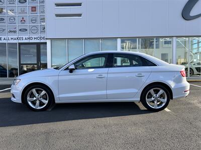 2015 Audi A3 1.8T Komfort   - Photo 8 - Edmonton, AB T5L 4H5