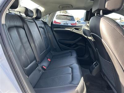 2015 Audi A3 1.8T Komfort   - Photo 21 - Edmonton, AB T5L 4H5