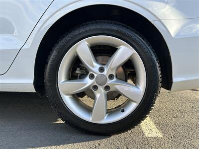 2015 Audi A3 1.8T Komfort   - Photo 10 - Edmonton, AB T5L 4H5