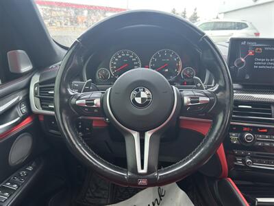 2015 BMW X5 M   - Photo 13 - Edmonton, AB T5L 4H5