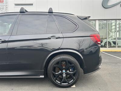 2015 BMW X5 M   - Photo 9 - Edmonton, AB T5L 4H5
