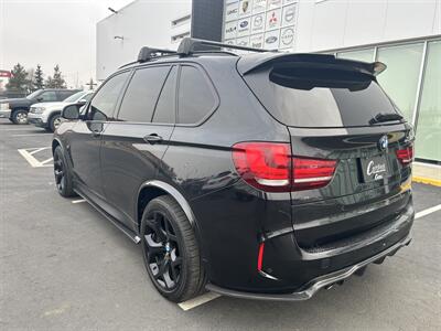 2015 BMW X5 M   - Photo 7 - Edmonton, AB T5L 4H5