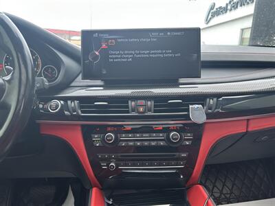 2015 BMW X5 M   - Photo 14 - Edmonton, AB T5L 4H5