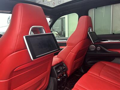 2015 BMW X5 M   - Photo 19 - Edmonton, AB T5L 4H5