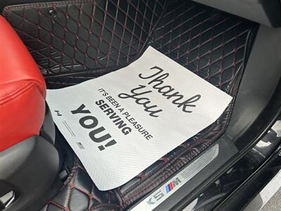 2015 BMW X5 M   - Photo 24 - Edmonton, AB T5L 4H5