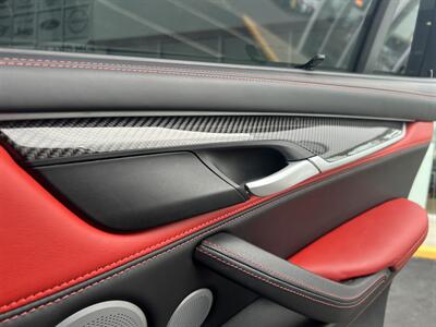 2015 BMW X5 M   - Photo 16 - Edmonton, AB T5L 4H5