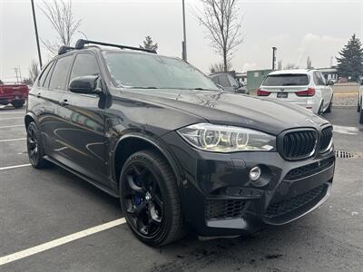 2015 BMW X5 M   - Photo 3 - Edmonton, AB T5L 4H5