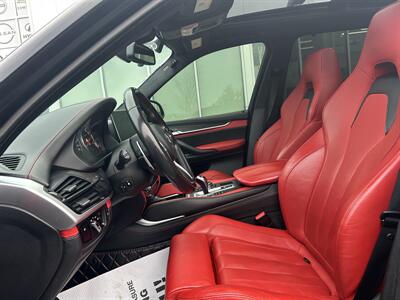 2015 BMW X5 M   - Photo 17 - Edmonton, AB T5L 4H5