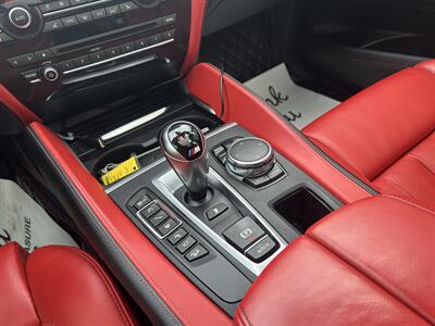 2015 BMW X5 M   - Photo 15 - Edmonton, AB T5L 4H5