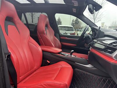 2015 BMW X5 M   - Photo 23 - Edmonton, AB T5L 4H5