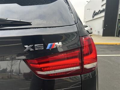 2015 BMW X5 M   - Photo 10 - Edmonton, AB T5L 4H5