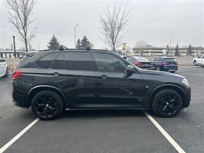 2015 BMW X5 M   - Photo 4 - Edmonton, AB T5L 4H5