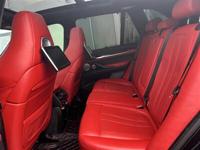 2015 BMW X5 M   - Photo 18 - Edmonton, AB T5L 4H5