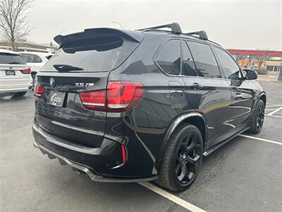 2015 BMW X5 M   - Photo 5 - Edmonton, AB T5L 4H5