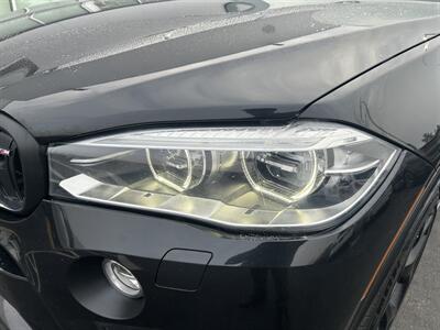 2015 BMW X5 M   - Photo 11 - Edmonton, AB T5L 4H5