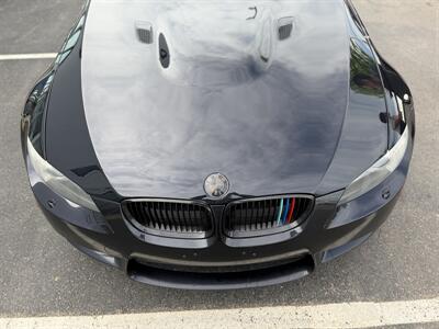 2009 BMW M3 | FULL SERVICE |   - Photo 12 - Edmonton, AB T5L 4H5